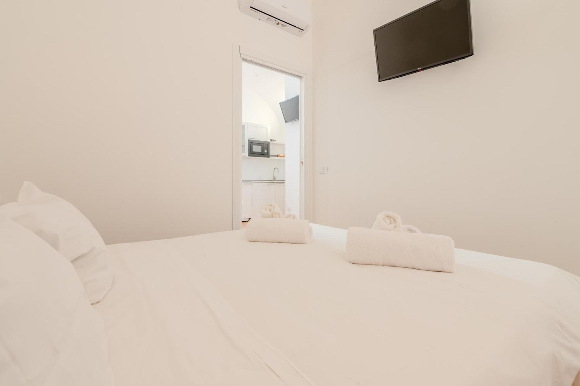 Cozy Rhome Rome Luaran gambar
