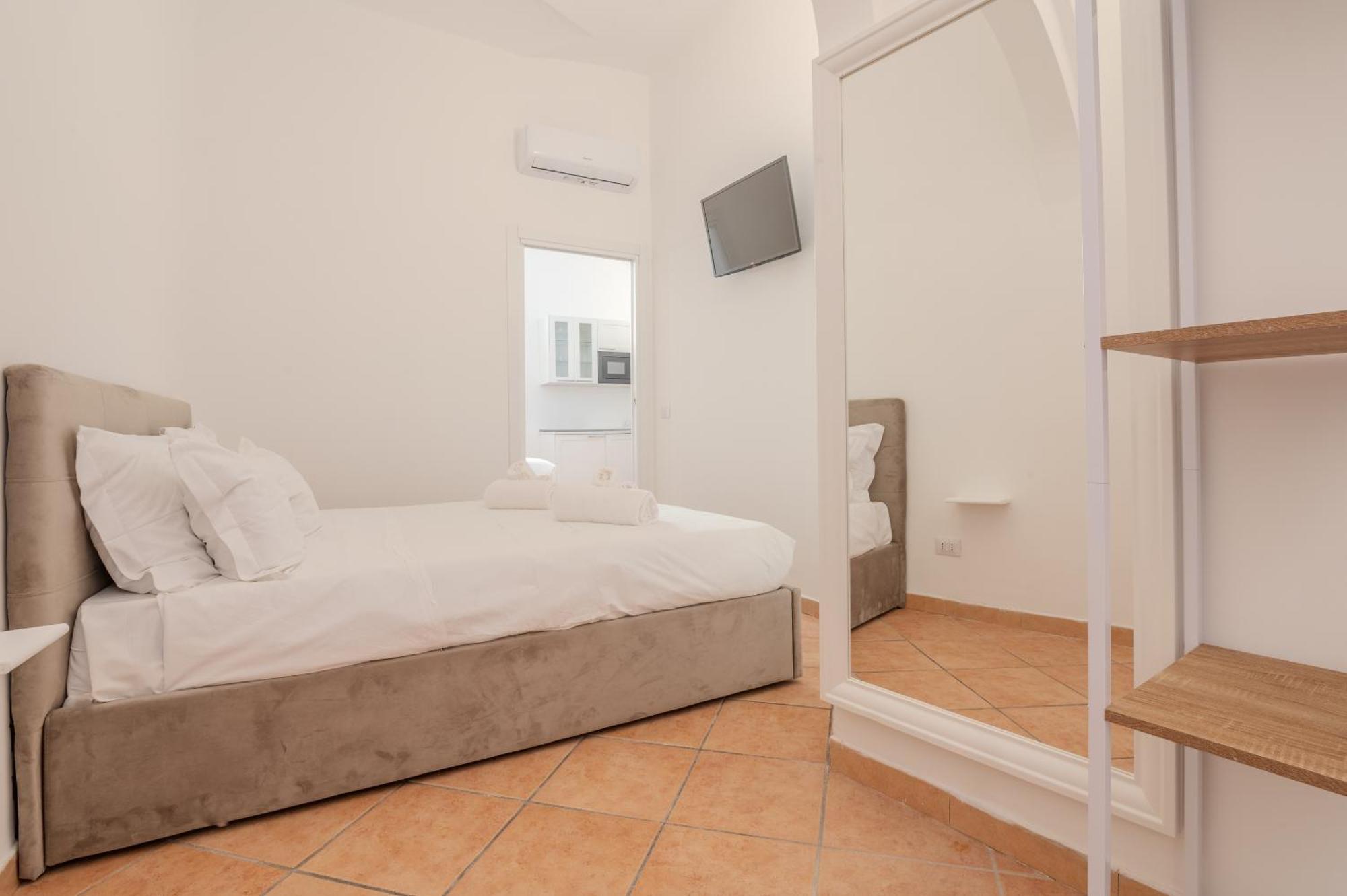 Cozy Rhome Rome Luaran gambar