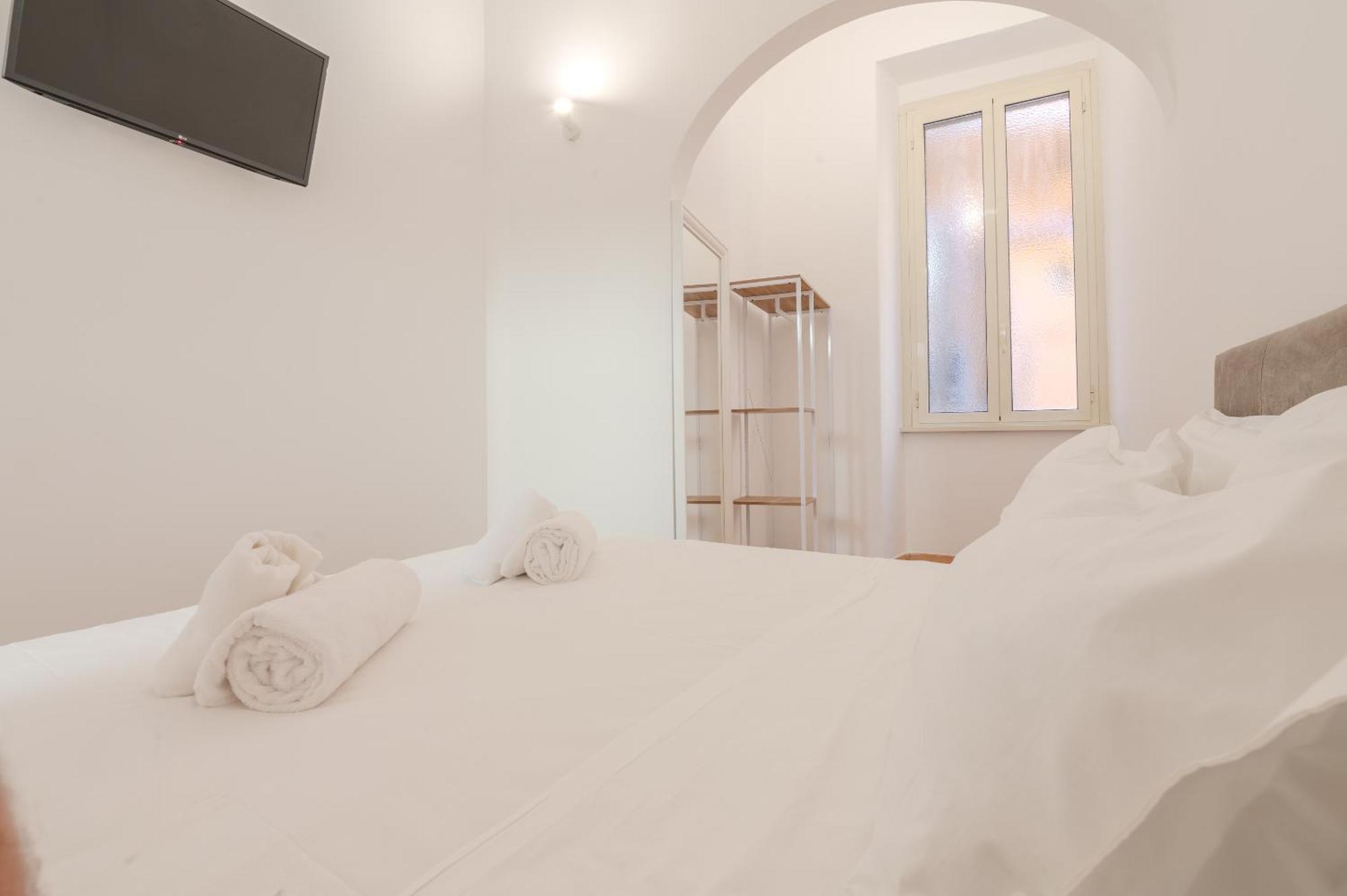 Cozy Rhome Rome Luaran gambar