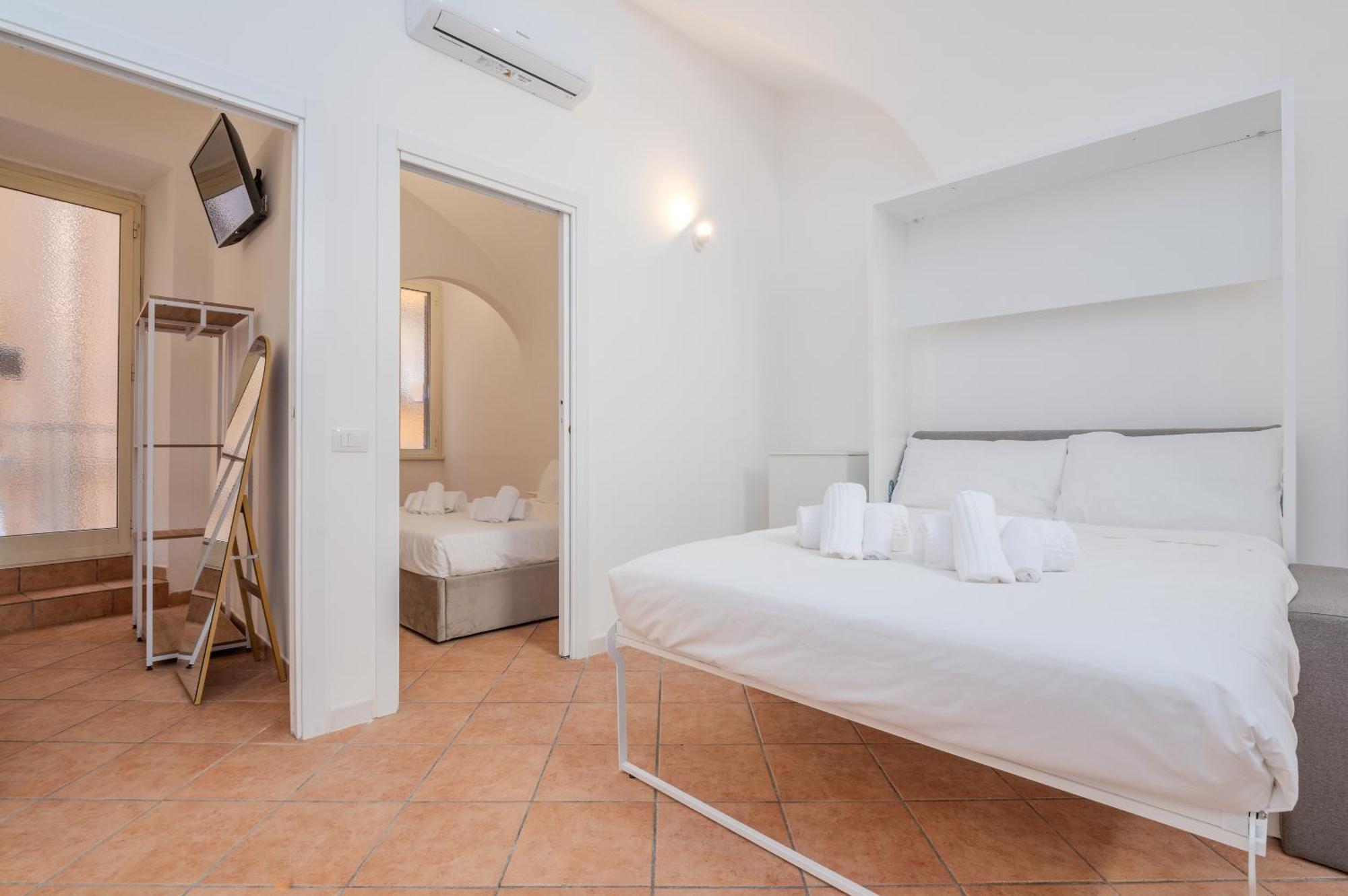 Cozy Rhome Rome Luaran gambar