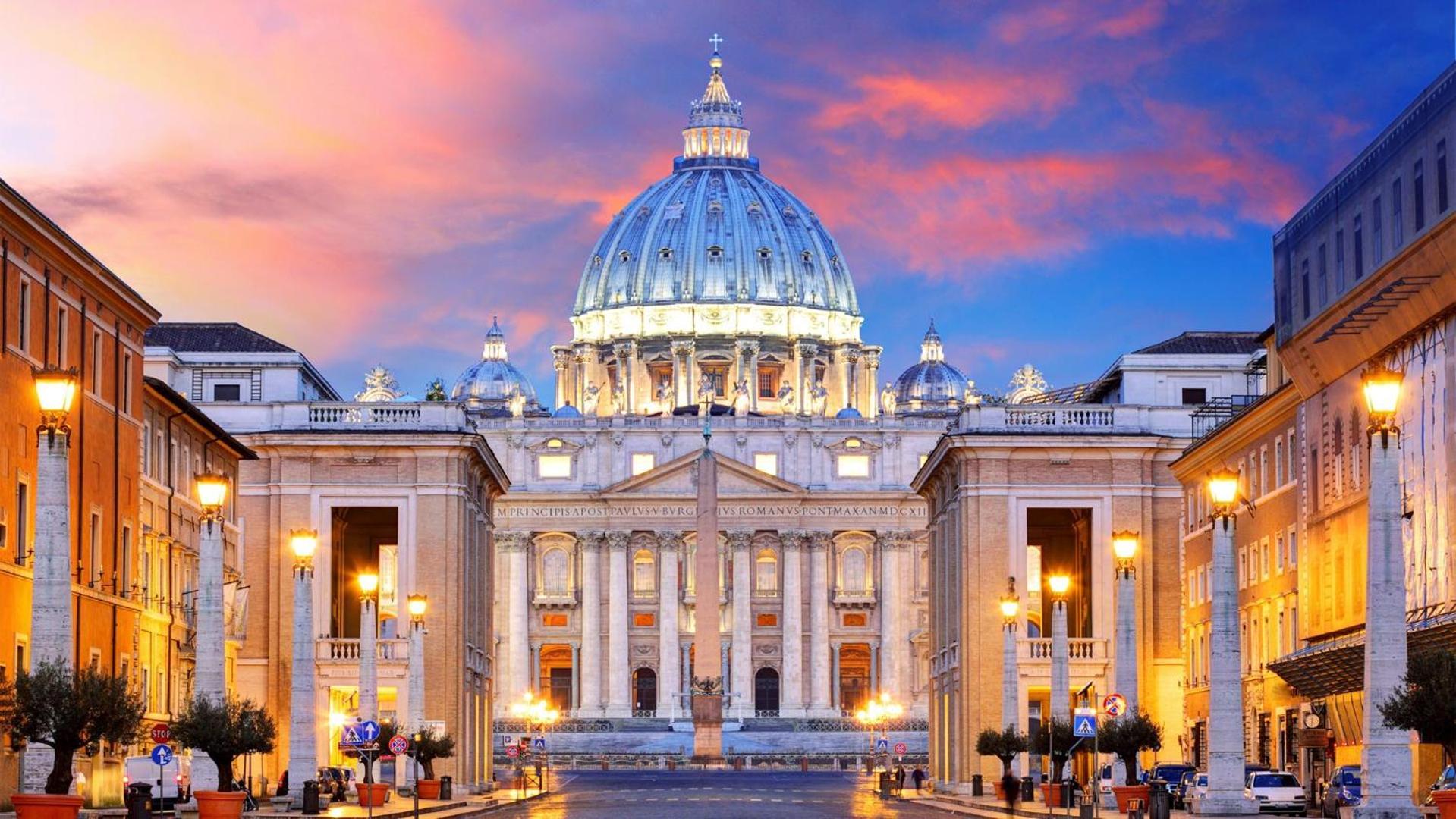 Cozy Rhome Rome Luaran gambar