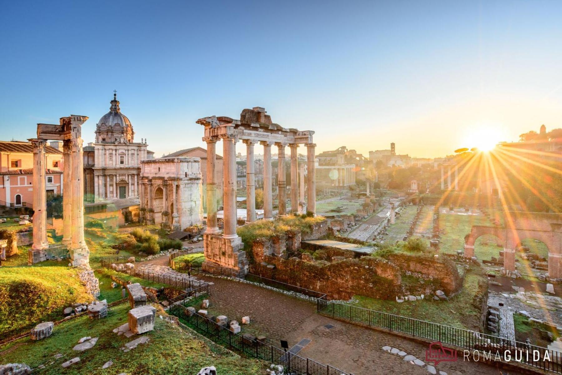 Cozy Rhome Rome Luaran gambar